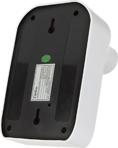 Termometr ProMedix PR-685 ścienny bezdotykowy na podczerwień 5