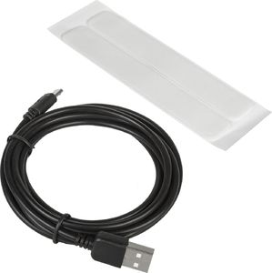 Termometr ProMedix PR-685 ścienny bezdotykowy na podczerwień 7