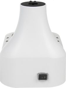 Termometr ProMedix PR-685 ścienny bezdotykowy na podczerwień 9