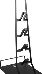 Maclean Stojak na odkurzacz bezprzewodowy Maclean, z uchwytami na akcesoria, uniwersalny, MC-905 16