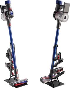 Maclean Stojak na odkurzacz bezprzewodowy Maclean, z uchwytami na akcesoria, uniwersalny, MC-905 4