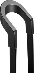 Maclean Stojak na odkurzacz bezprzewodowy Maclean, z uchwytami na akcesoria, uniwersalny, MC-905 9