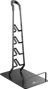 Maclean Stojak na odkurzacz bezprzewodowy Maclean, z uchwytami na akcesoria, uniwersalny, MC-905 10