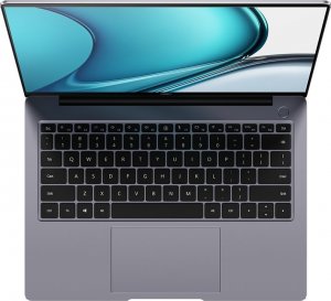 Laptop Huawei Laptop Huawei Matebook 14s i5-11300H 8GB 512GB SSD Intel Iris Xe G7 80EUs 14" FHD TP Win10 Space Grey 2