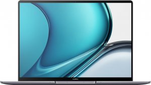 Laptop Huawei Laptop Huawei Matebook 14s i5-11300H 8GB 512GB SSD Intel Iris Xe G7 80EUs 14" FHD TP Win10 Space Grey 3