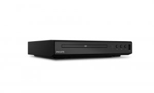 Odtwarzacz DVD Philips TAEP200/12 3