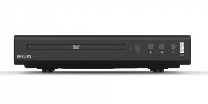 Odtwarzacz DVD Philips TAEP200/12 4