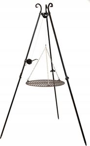 Palenisko ogrodowe 54cm 2