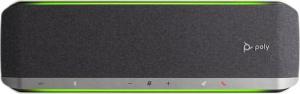 Zestaw głośnomówiący Poly Sync 60 Czarno-srebrny  (216873-01) 2