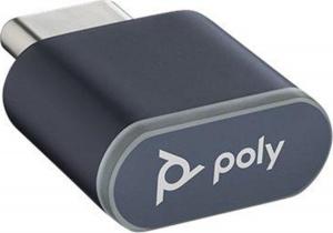 Adapter bluetooth Poly SPARE,BT700-C,TYPE C,BLUETOOTH USB ADAPTER,BOX 1