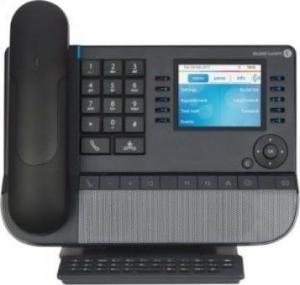 Telefon Alcatel 8068s Cloud Edition 1