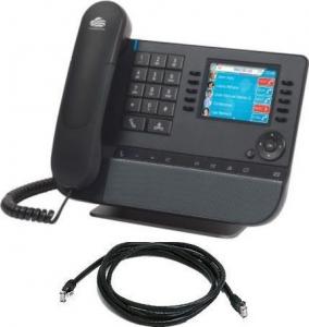 Telefon Alcatel 8068s Cloud Edition 2