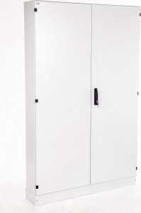 Alfako Rozdzielnica modułowa natynkowa 594 moduły ALFA-1118/25C 2