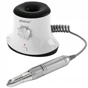 Semilac SEMILAC Frezarka do paznokci 24W 1szt 1