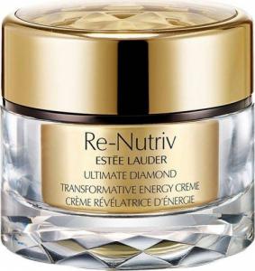 Estee Lauder ESTEE LAUDER_Re- Nutriv Ultimate Diamond Transformative Energy Creme Rich krem do twarzy 50ml 1