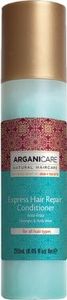 Arganicare Arganicare Express Hair repair Odżywka ekspresowe działanie 250 ml 1