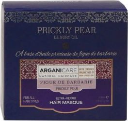 Arganicare Arganicare Prickly Pear Maska wzmacniająca 500 ml 1