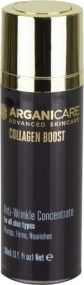 Arganicare Arganicare Collagen Boost Anti Wrinkle Concentrate Serum przeciwzmarszczkowe 30 ml 1