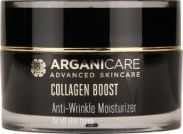 Arganicare Arganicare Collagen Boost Anti Wrinkle Moisturizer Krem przeciwzmarszczkowy 50 ml 1