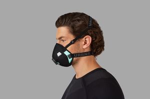 Maska antysmogowa Smartwear Urban'er PRO 2