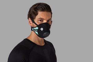 Maska antysmogowa Smartwear Urban'er PRO 3