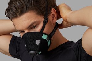 Maska antysmogowa Smartwear Urban'er PRO 4