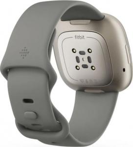 Smartwatch Fitbit Sense Szary  (FB512SRSG) 3