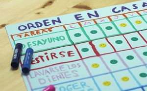 Apli Farby w kredce Apli Kids - 12 kolorów 4