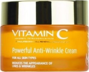 Frulatte Vitamin C Powerful Krem przeciwzmarszczkowy 50 ml 1