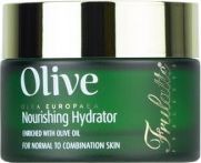Frulatte Olive Nourishing Hydrator Krem nawilżający 50 ml 1