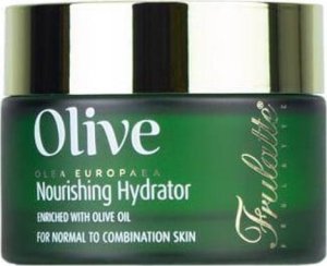 Frulatte Olive Nourishing Hydrator Krem nawilżający 50 ml 1