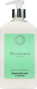 Mineralium Mineralium Płyn do ciała 1