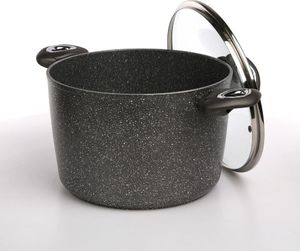 Valdinox VALDINOX ROCK GARNEK 20CM Z POKRYWĄ 0204002285 2