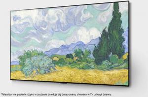 Telewizor LG OLED77G13LA OLED 77'' 4K Ultra HD WebOS 6.0 2