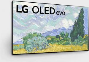 Telewizor LG OLED77G13LA OLED 77'' 4K Ultra HD WebOS 6.0 3