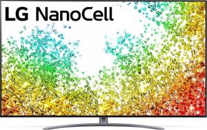 Telewizor LG 75NANO963PA NanoCell 75'' 8K Ultra HD WebOS 6.0 1