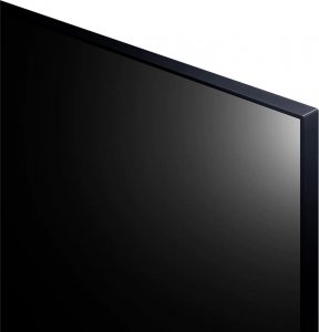 Telewizor LG 55UR640S9ZD LED 55'' 4K Ultra HD WebOS 6.0 9