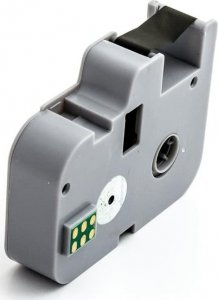 BIOVIN Taśma barwiąca czarna do drukarki K900 RS-80BC 2