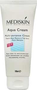 Mediskin Mediskin Aqua Cream - krem na podrażnienia i odleżyny 100 ml 1