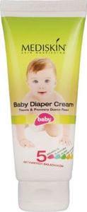 Mediskin Mediskin Baby Diaper Cream - krem na pieluszkowe podrażnienie skóry 100 ml 1
