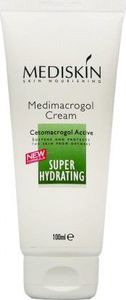 Mediskin Mediskin Medimacrogol Cream - krem nawilżający do suchej skóry 100 ml 1