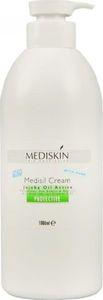Mediskin Mediskin Medisil Cream - hipoalergiczny krem 1000 ml z dozownikiem 1