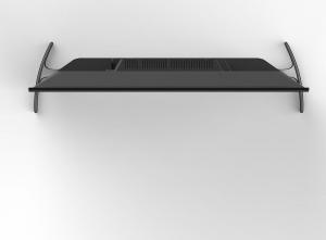 Telewizor Aiwa LED326HD LED 32'' HD Ready Android 3