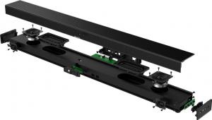 Soundbar Aiwa HE-888BT 2