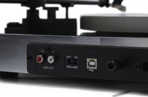 Gramofon Aiwa APX-680BT 2