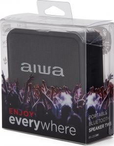 Głośnik Aiwa BS-200BK czarny (BS-200BK) 2