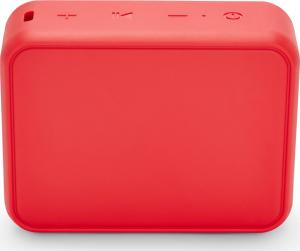 Głośnik Aiwa BS-200RD czerwony 5