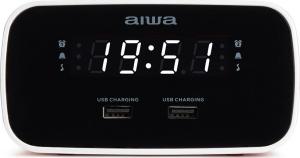 Radiobudzik Aiwa CRU-19RD 2