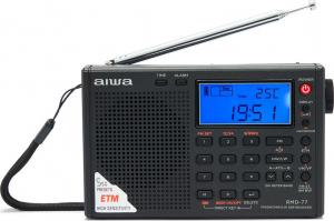 Radio Aiwa RMD-77 1