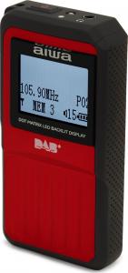 Radio Aiwa RD-20DAB/RD 3
